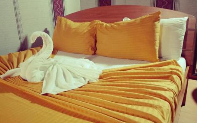 Chilaw Far Inn Hotel