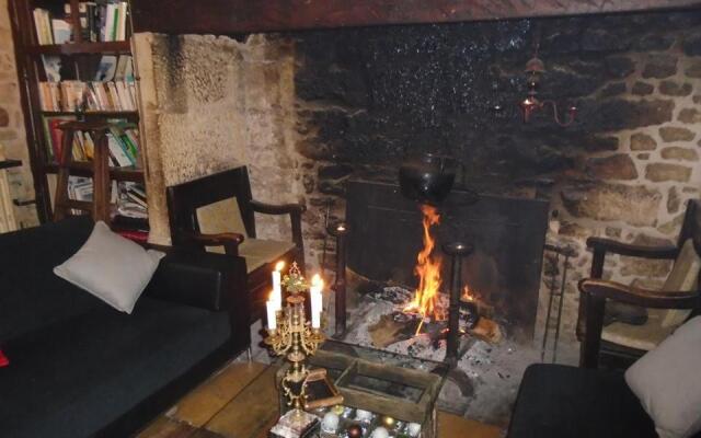 Auberge des Tilleuls