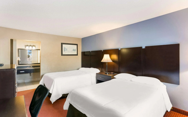 Dutchland Motel