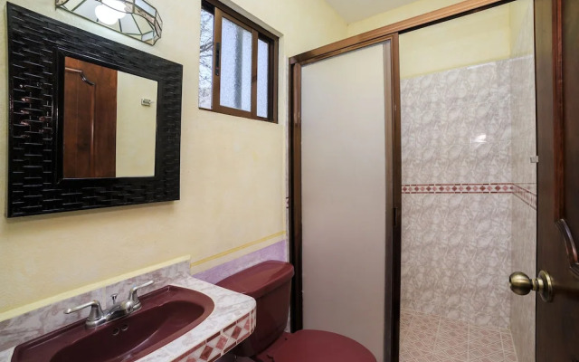 Hotel Quinta Mirador Zacualli