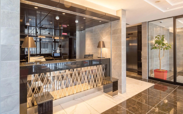 Hotel Links Namba