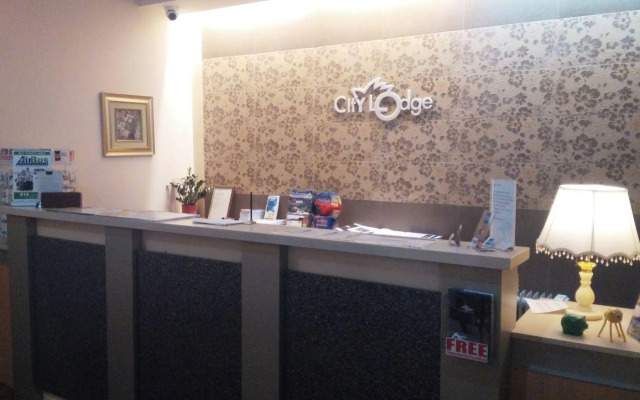 Comfort Hotel Sydney City