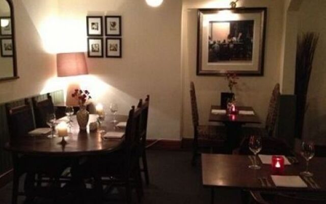 The Corner House
