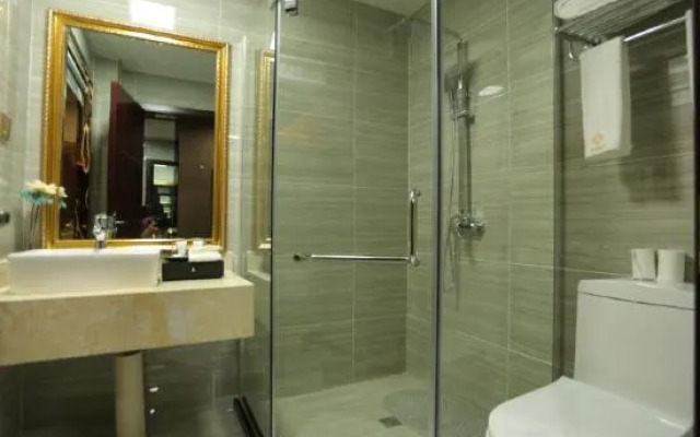 Ewan Hotel