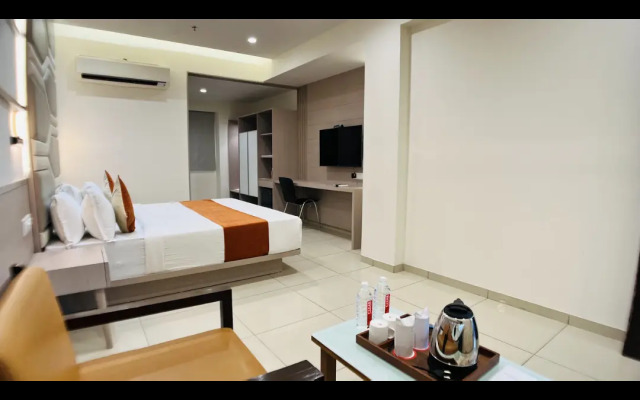 Hotel Ashray Inn Express