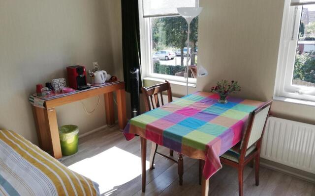 Homestay Utrecht