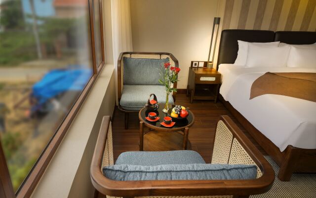The Blossom Hoi An Ocean Front Hotel & Spa