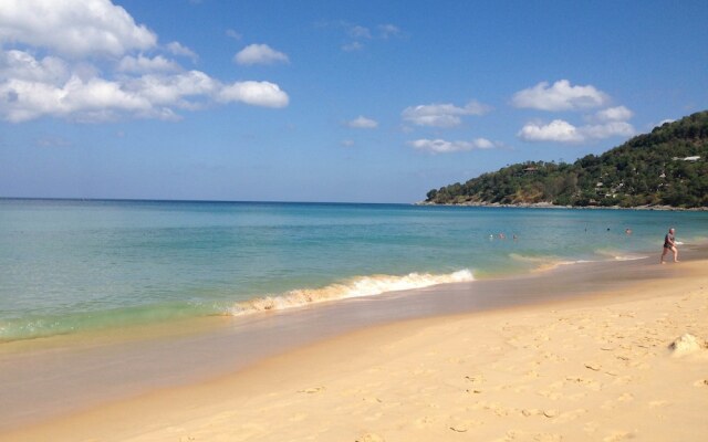 Patong Luxury Condo by Dream Holidays