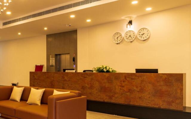 Arctic Hotel