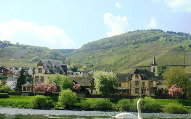 Boutique Hotel Villa Melsheimer