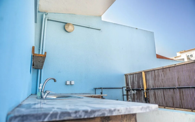 Mar Alta - Baleal in Peniche