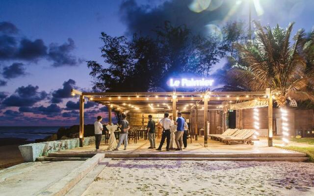 Le Palmier Ho Tram Resort