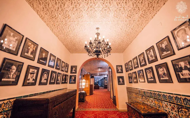 Hotel El-Djazair