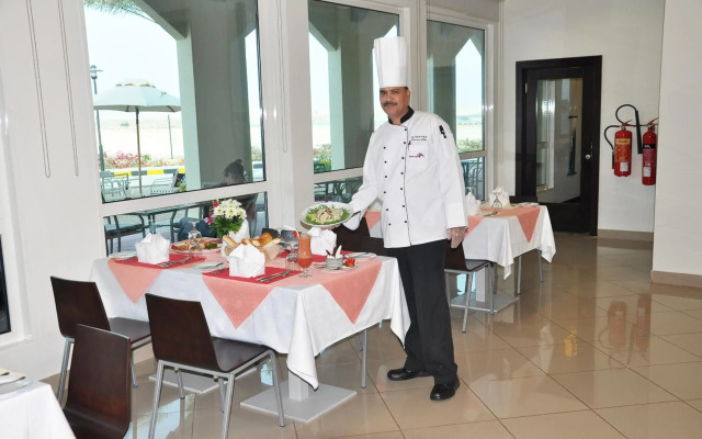 City Hotel Duqm