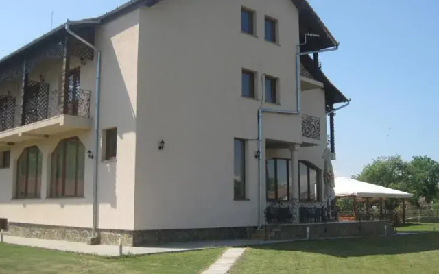 Pension Seven Fortress