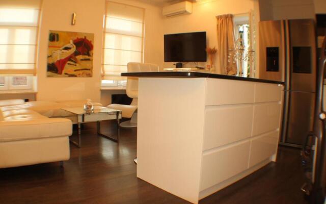 Apartment Amorino