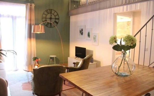 Demeure Terrisse La Résidence