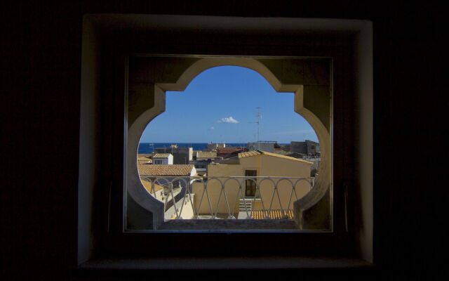 B&B La Via della Giudecca