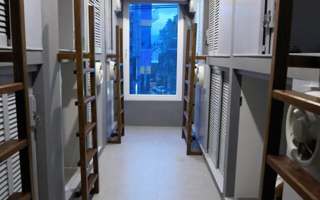 P168 Hostel
