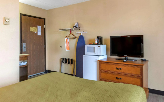 Econo Lodge Billings