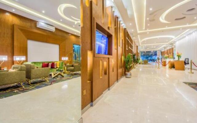 Almuhaidb Residence Aldawadmi