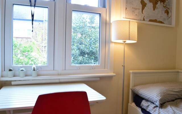 Tooting Broadway 2 Bedroom House