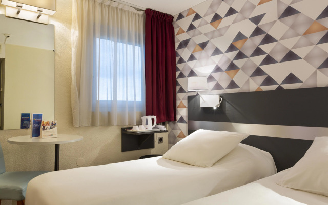 Comfort Hotel Paris Porte D'Ivry
