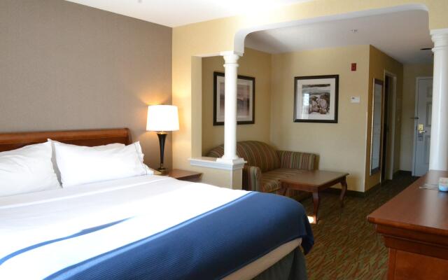 Holiday Inn Express Biddeford by IHG