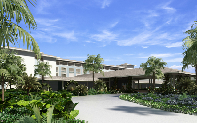 Vila Galé Cayo Santa  María