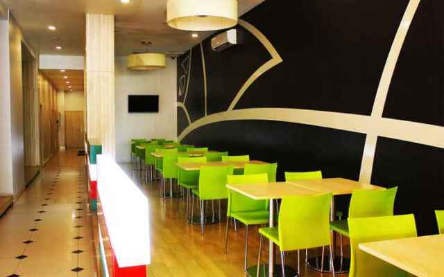 Citismart Bidadari Hotel