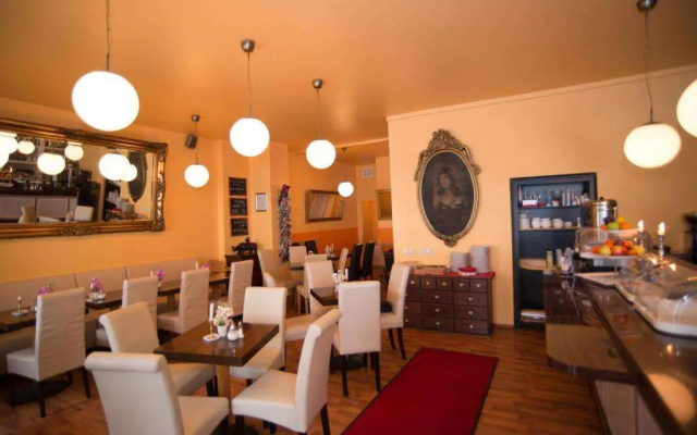 City Guesthouse Pension Berlin