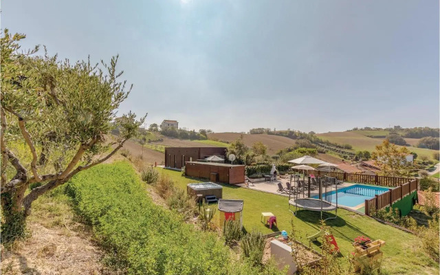 Casa Federica