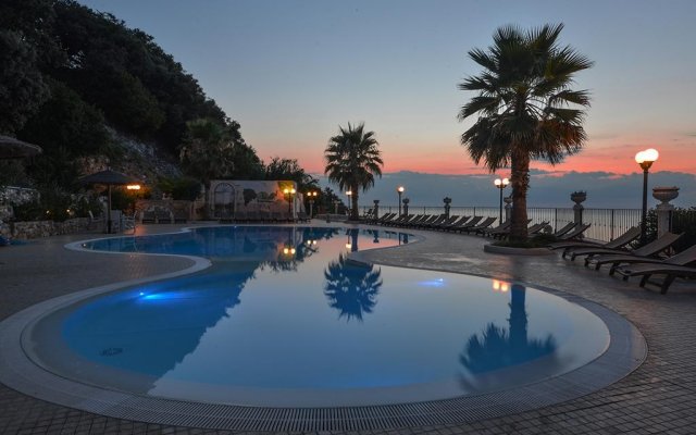 Hotel Residence Tramonto