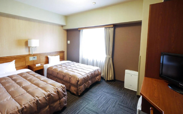 Hotel Route Inn Hamanako