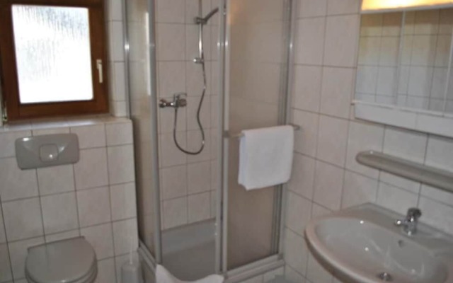 Zur Alten Dampfsäge - Gasthaus-Pension Weber