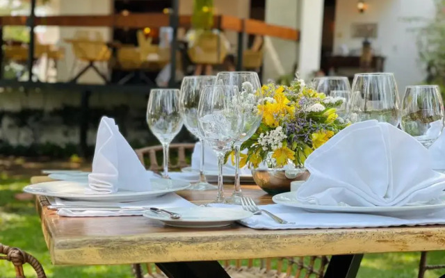 La Provence Restaurant & Boutique Hotel