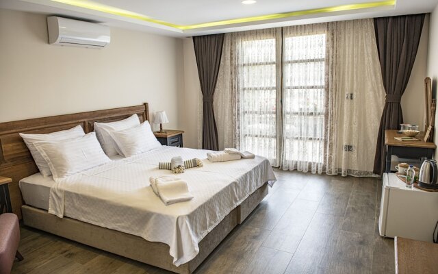 Villa Bakacak - Adults Only