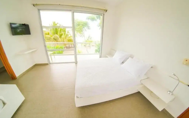 Quinta del Mar La Joya