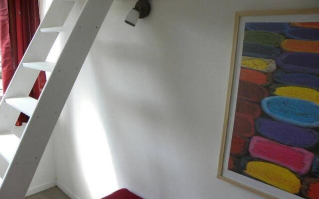Hotel Studios Phenicio Porte de Versailles