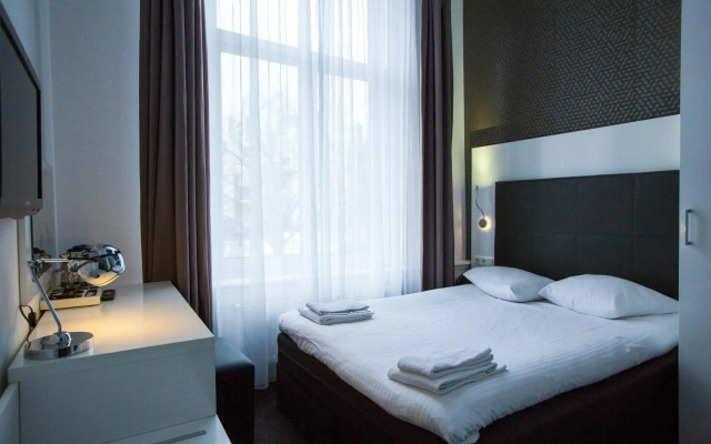 Citiez Hotel Amsterdam