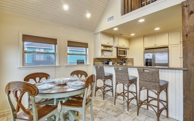 Sand Crab 3 Bedroom Home