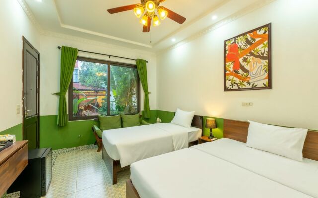 Tam Coc Moment Homestay