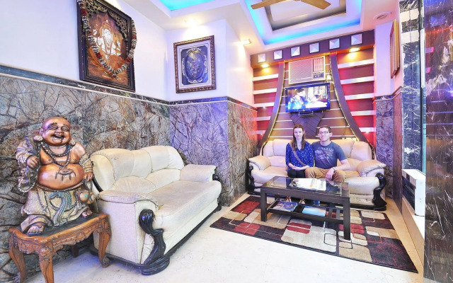 Hotel Roma DX