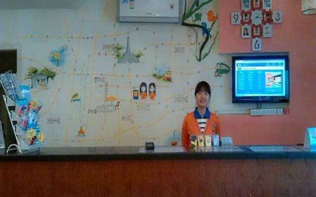7 Days Inn
