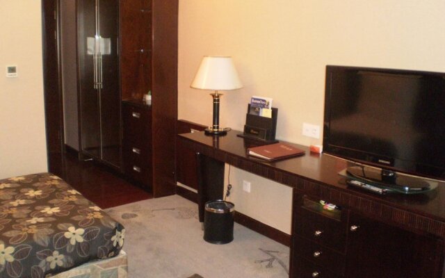 Jin Nian Hotel Taiyuan