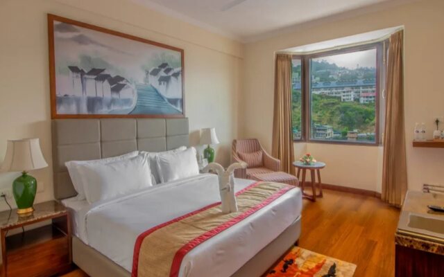 Larisa Resort Shimla