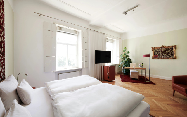 Hotel Weitzer Graz