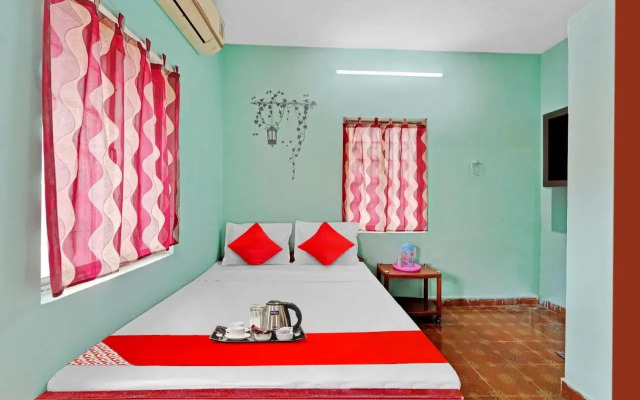 Oyo 91227 Arunachala Guest House