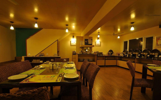 Club Mahindra Mussoorie