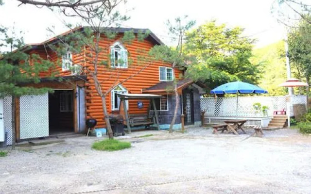 Hometown Pension of Yangpyeong Jazz